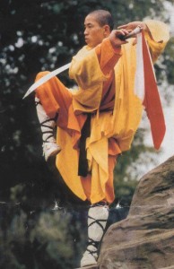 shaolin
