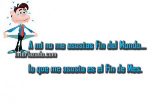 fin del mundo facebook