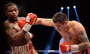 golpe de maidana a broner