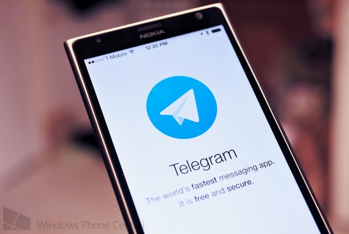 Telegram_nokia