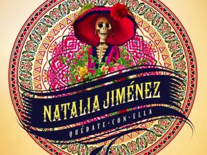 Natalia Jiménez – Quédate con Ella
