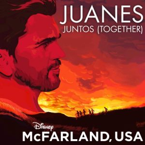 juanes juntos