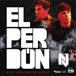 Nicky Jam Ft. Enrique Iglesias – El Perdon