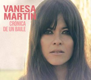 Vanesa Martín - Casi te rozo