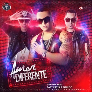 Baby Rasta y Gringo - Un Beso