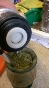 como hacer mate
